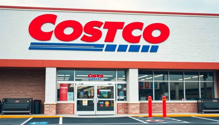 Costco Q2 2026 Results: $70B Revenue, Strong Margins, and Omnichannel Growth