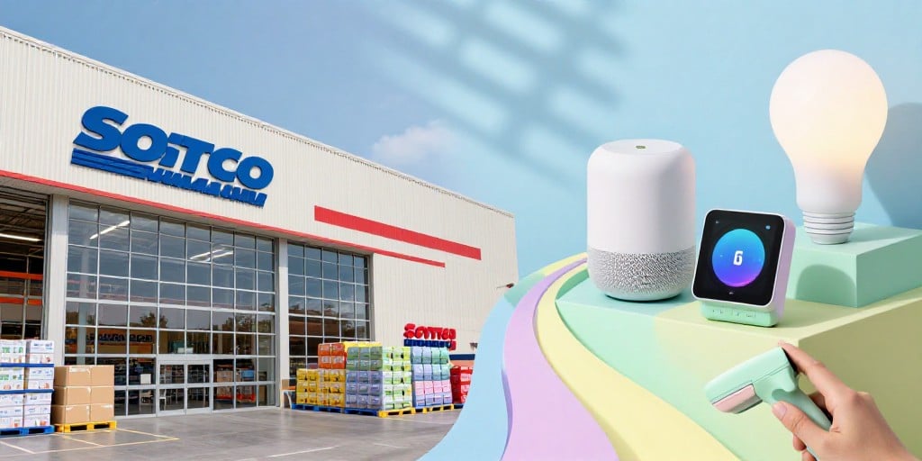 Costco Q2 Surge: Same‑Store Sales, Tech Bundles, and a Resilient Membership Model Costco Q2 Surge: Same‑Store Sales, Tech Bundles, and a Resilient Membership Model