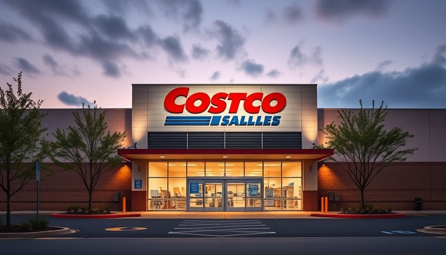 Costco Q4 2025 Earnings Preview: Membership Strength, ESG Gaps, and Tariff Impact