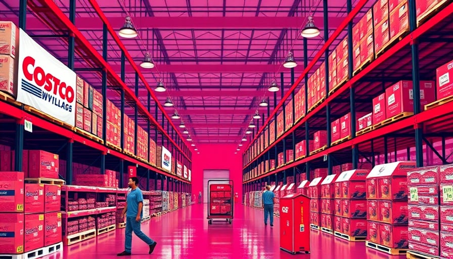 Costco Reaffirms Momentum: Outperform Rating, Sales Surge and Omnichannel Growth Fuel Future Outlook Costco Reaffirms Momentum: Outperform Rating, Sales Surge and Omnichannel Growth Fuel Future Outlook