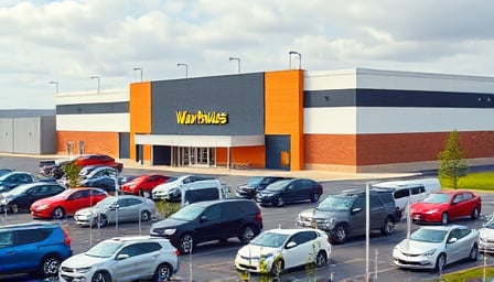 Costco Reinforces Retail Dominance with Enhanced Customer Service and Expanded Offerings