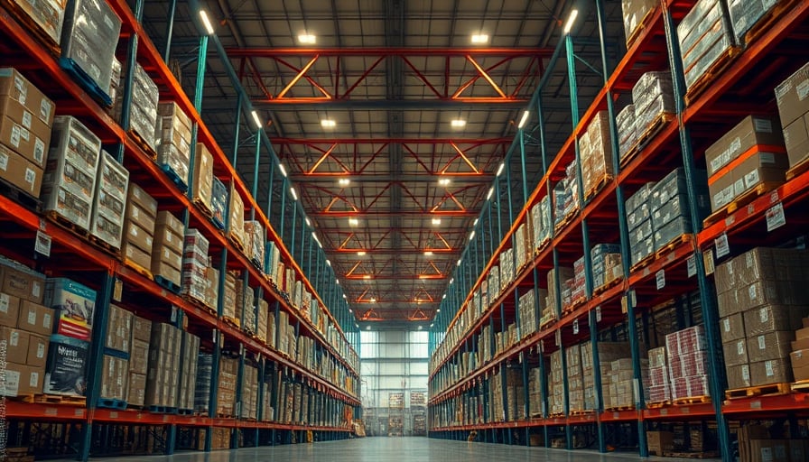 Costco Retail Resurgence: Analyst Outperform Rating Signals Strong Q4 Upside