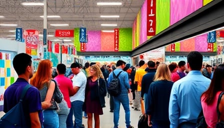 Costco Stock Holds Steady Amid Stock Split Speculation and Economic Shifts