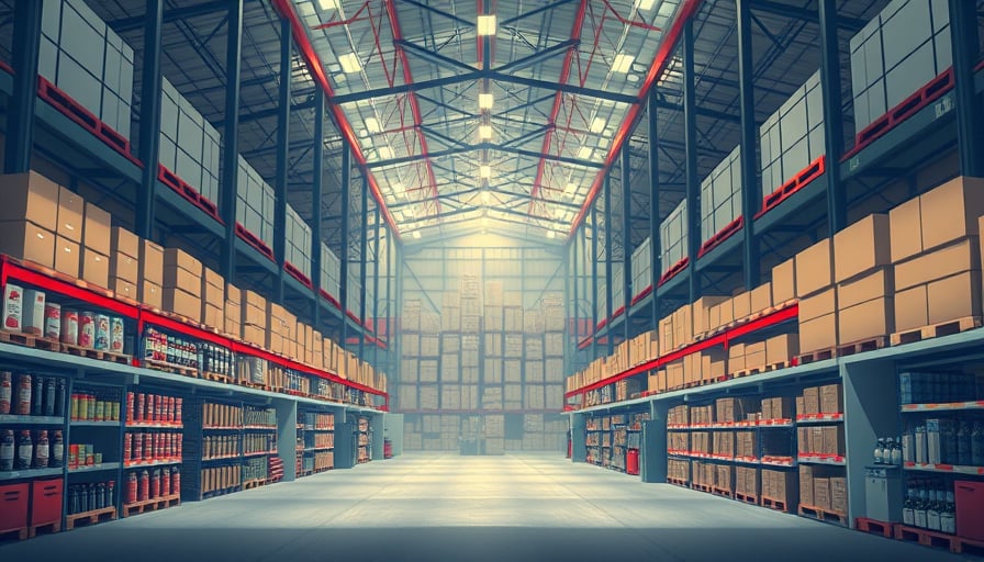 Costco’s December Surge: 8.5% Sales Growth, International Power, & Future Risks Costco’s December Surge: 8.5% Sales Growth, International Power, & Future Risks