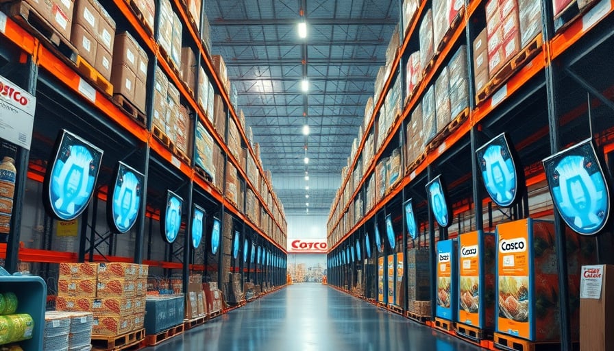 Costco's Digital‑Physical Retail Fusion Drives Membership Growth and Investor Optimism