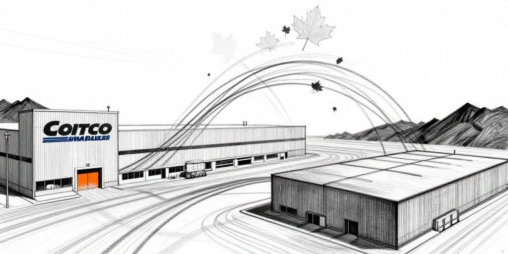 Costco’s Dominant Rise in Canada: Market Share, Value, & Omnichannel Success Costco’s Dominant Rise in Canada: Market Share, Value, & Omnichannel Success