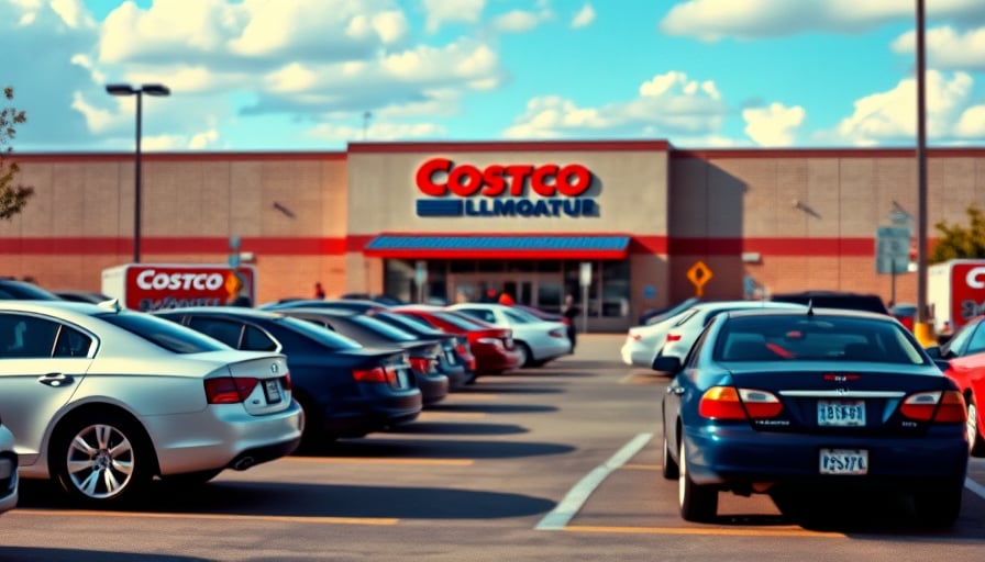 Costco's Fuel‑Boosted Membership Strategy Drives Digital‑Retail Growth in 2024 Costco's Fuel‑Boosted Membership Strategy Drives Digital‑Retail Growth in 2024
