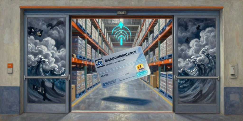 Costco’s Membership Model Outpaces Inflation, Credit‑Card Risks and Drives Resilient Growth