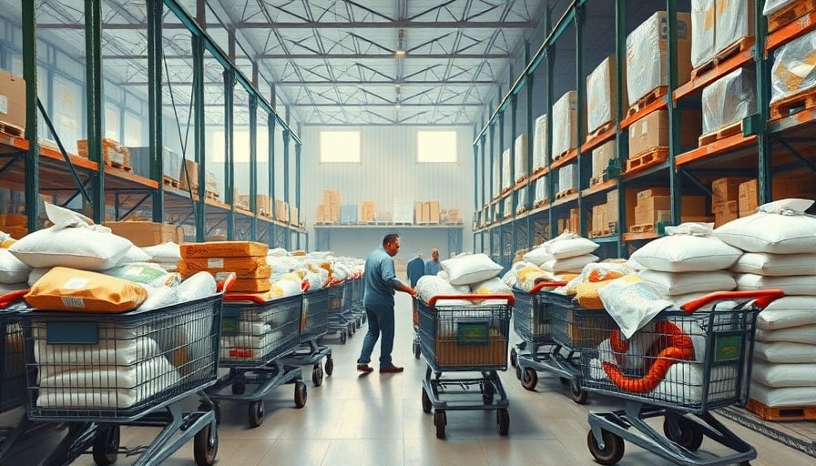 Costco's Record Momentum: Health‑Focused Bulk, Omnichannel Wins & Green Supply Chains Drive Investor Confidence Costco's Record Momentum: Health‑Focused Bulk, Omnichannel Wins & Green Supply Chains Drive Investor Confidence