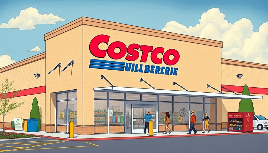 Costco's Record‑High Shares Show How Membership, Omnichannel & Sustainability Drive Retail Growth