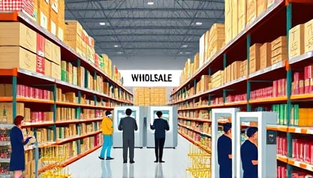 Costco's Remarkable Growth: Balancing Affordability with Market Leadership
