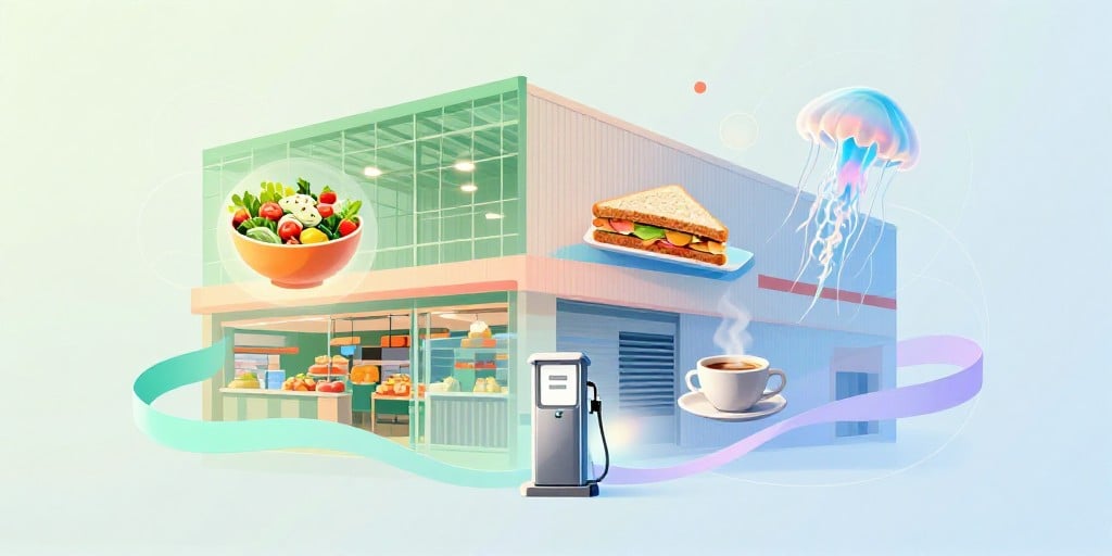 Costco’s Share Drop Explained: Energy Volatility, Food-Court Strategy & Long‑Term Resilience