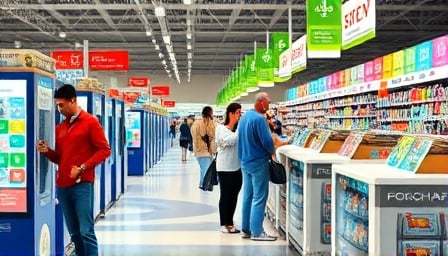 Costco's Stock Fluctuates Amid Strong Market Cap and Competitive Pricing Strategies