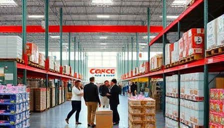 Costco's Strategic Moves Reinforce Retail Leadership Amid Market Shifts