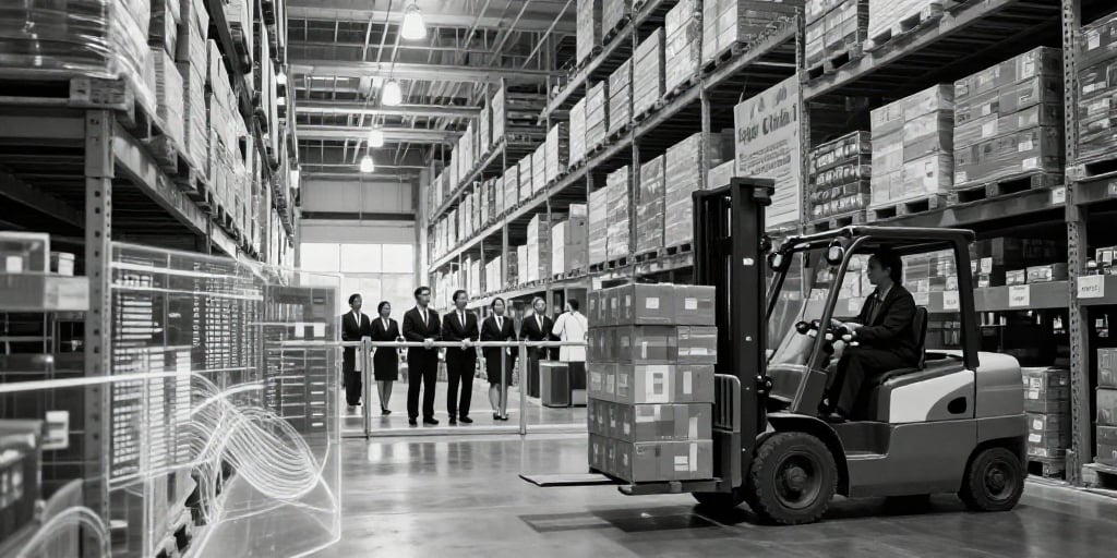 Costco's Sustained Growth: Traffic, Membership, and Digital Opportunity