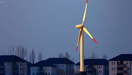 Coterra Energy Inc. Sees Share Value Surge Amid Strategic Growth and Regulatory Adaptation