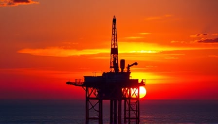 Coterra Energy Inc: Soaring Stock and Promising Growth in Natural Gas Sector