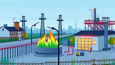 Coterra Energy Stock Hits 52-Week Low Amid Valuation Analysis