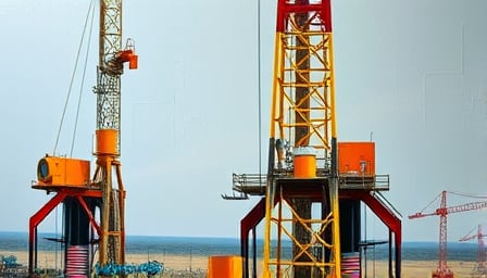 Coterra Energy's Stock Faces Scrutiny Amid Geopolitical Tensions and Labor Rights Concerns