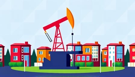 Coterra Energy's Stock Faces Volatility Ahead of Q2 Earnings, Analysts Maintain 'Buy' Rating