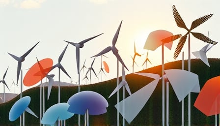 Coterra Energy's Stock Soars Amid Sustainability Focus and Sector Growth
