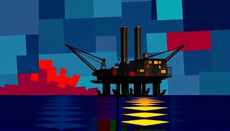 Coterra Energy's Stock Soars Despite Analysts Cutting Price Targets Amid Market Shifts