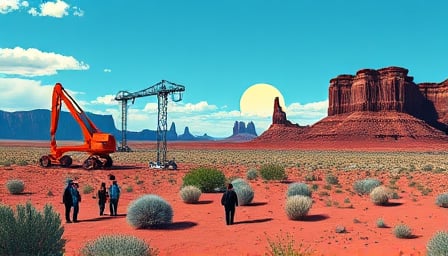 Coterra Energy's Surge: Innovation or Market Manipulation?