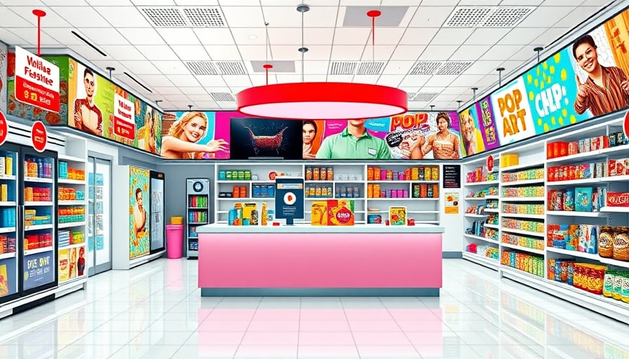 Couche‑Tard Q2 2026: EPS Gains, Same‑Store Sales, and AI‑Driven Omnichannel Expansion