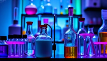 Covestro AG Balances Innovation with Profit Warnings Amid Industry Uncertainty