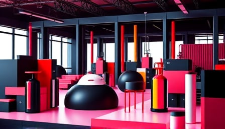 Covestro AG Bolsters Market Position with Strategic Acquisition of HDI Production Sites