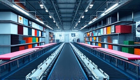 Covestro AG Faces Sales Decline Amid Economic Uncertainty, Eyes Long-Term Recovery
