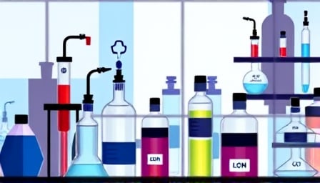 Covestro AG Stands Firm Amid Sector Volatility with Focus on Energy-Efficient Solutions