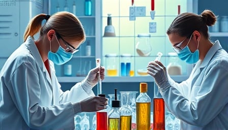 Covestro AG's Stock Climbs Amid Innovation, but Challenges Loom