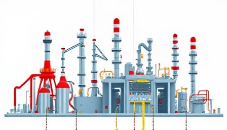 Covestro Partners with LyondellBasell to Enhance Sustainability and Reduce Environmental Impact
