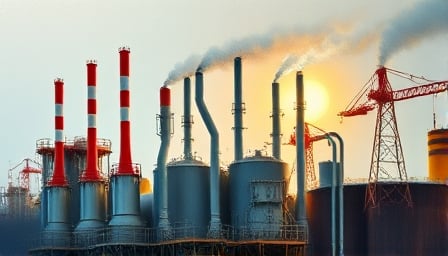 Covestro Unveils Desmopan FLY and Secures LNG Supply, Poised for Market Leadership