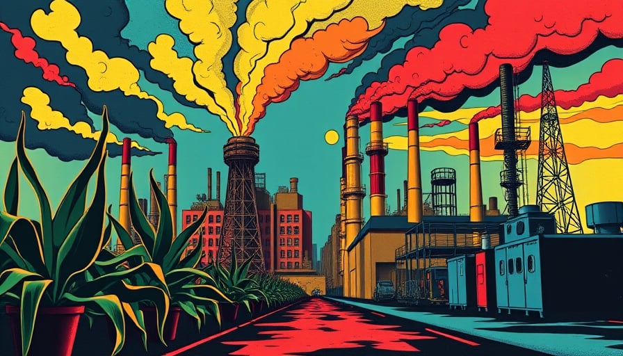 Covestro’s Q3 Losses & ADNOC Bid: A Turning Point for German Polyethylene? Covestro’s Q3 Losses & ADNOC Bid: A Turning Point for German Polyethylene?