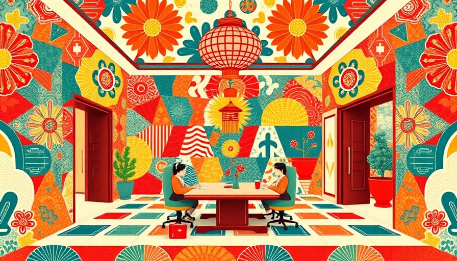 CPIC Accelerates Growth with 1.28 Trillion‑Yuan Event Insurance & Expanding Bancassurance CPIC Accelerates Growth with 1.28 Trillion‑Yuan Event Insurance & Expanding Bancassurance