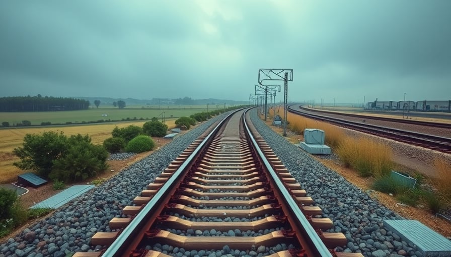 CPKC Accelerates Tier 4 Fleet Upgrade, Boosting Capacity & ESG Compliance Ahead of 2025 U.S. Standards