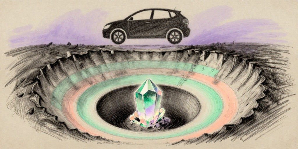 CPKC Boosts Caldeira Rare Earth Reserve by 42% to 146 Mt – Strengthening Global Supply and EV Demand CPKC Boosts Caldeira Rare Earth Reserve by 42% to 146 Mt – Strengthening Global Supply and EV Demand