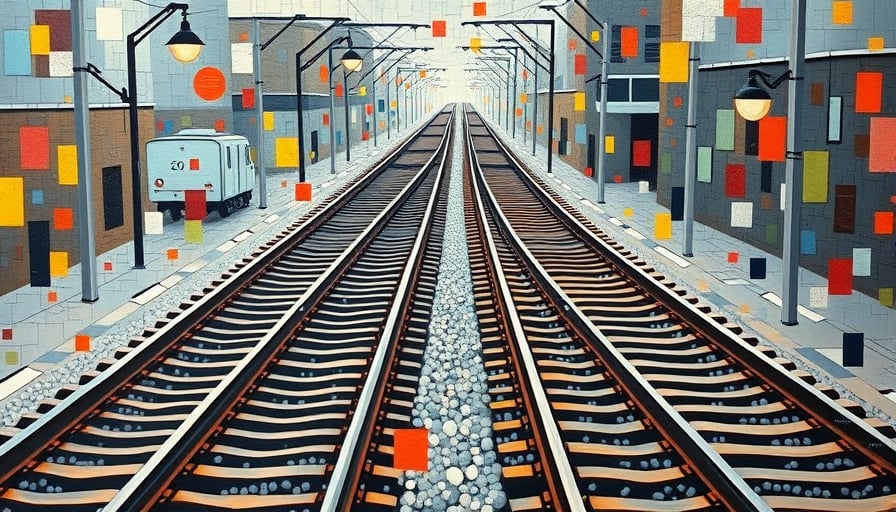 CPKC Eyes UP‑NS Merger: Strategic Review, Risks and Opportunities for North American Rail