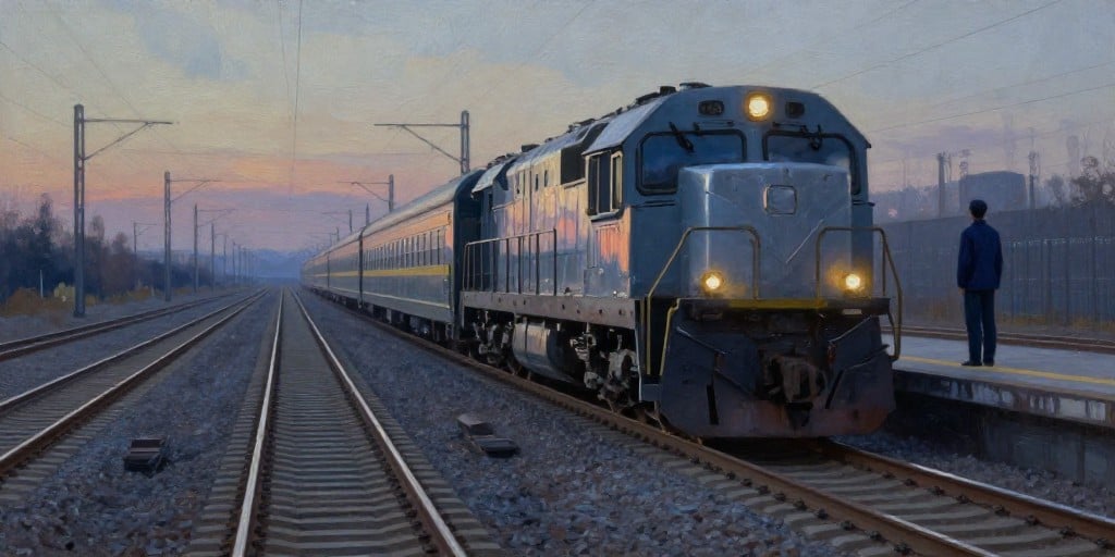 CPKC Maintains Nationwide Rail Ops Amid Signal‑Worker Strike, Ensuring Safety & Service Reliability