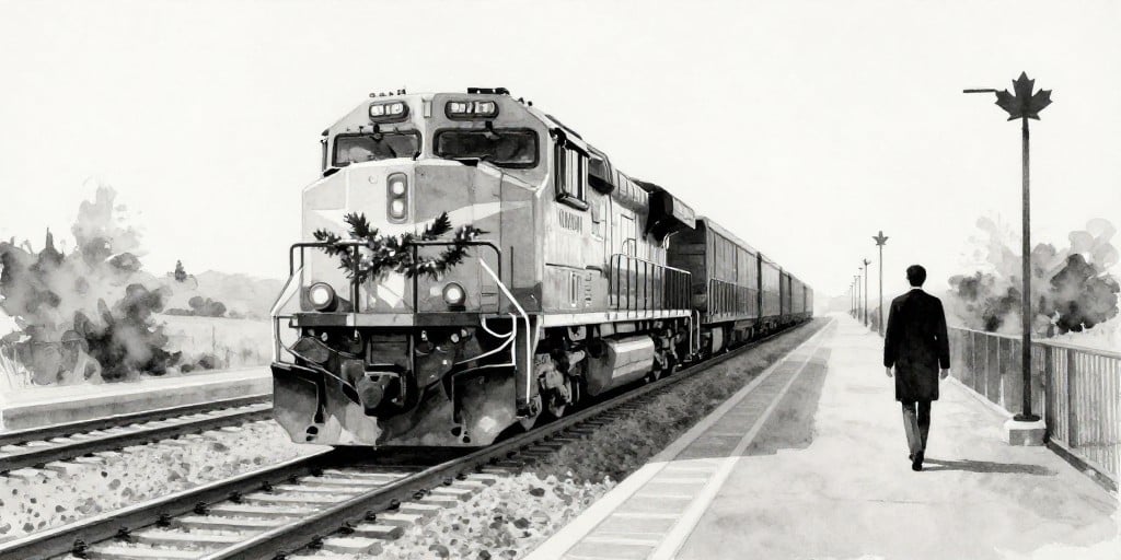 CPKC Q3 Earnings Preview: Growth, CSR‑Driven Holiday Train Launch, & Strategic Wins
