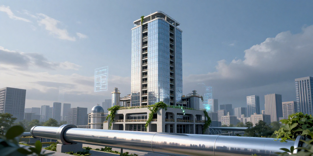 CR H PLC Q1 2026 Results: How Precast Concrete Growth Boosts Investor Confidence