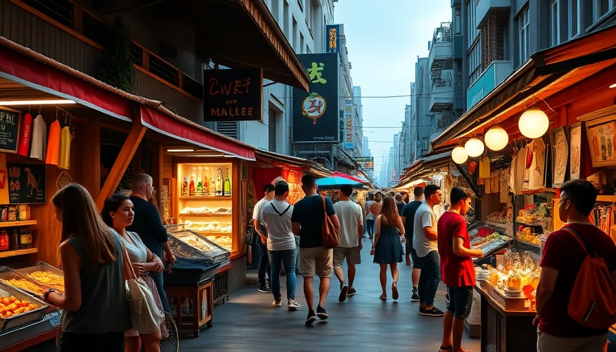 CRCC 2025 Briefing: How Demographic, Economic & Cultural Trends Shape Consumer Discretionary Success