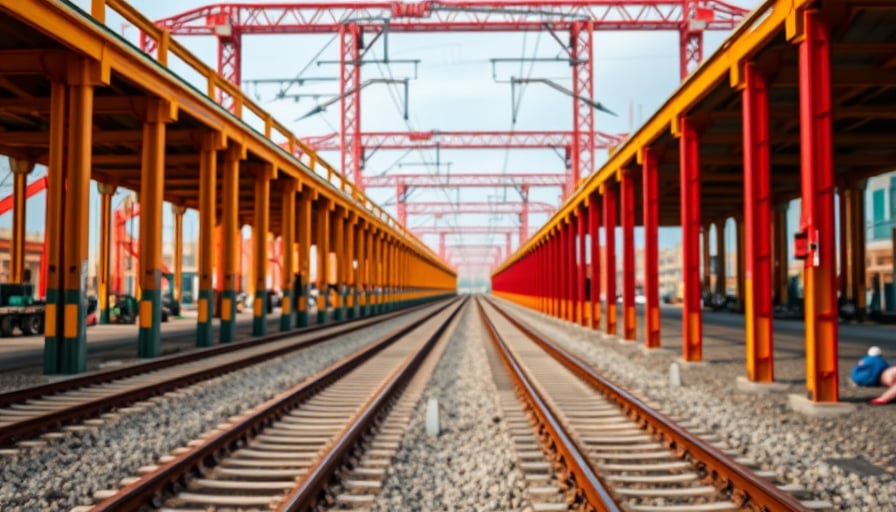 CRCC 2025 Report: Strong Dividends, Solid Governance, and Strategic Rail Expansion