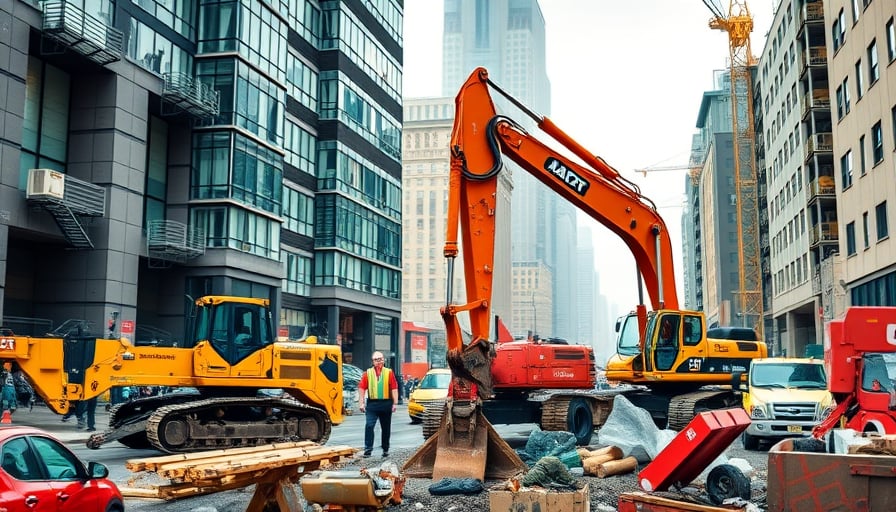 CRCC Board Election Spurs Star Market Surge: Infrastructure & Tech Outlook