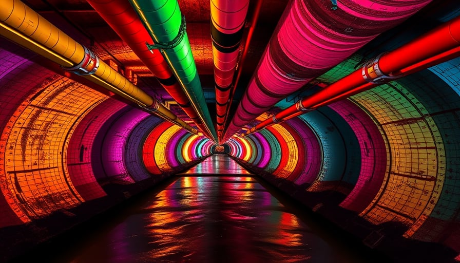 CRCC Boosts Governance & Seizes Infrastructure Boom with New Board, Tech, and Global Expansion