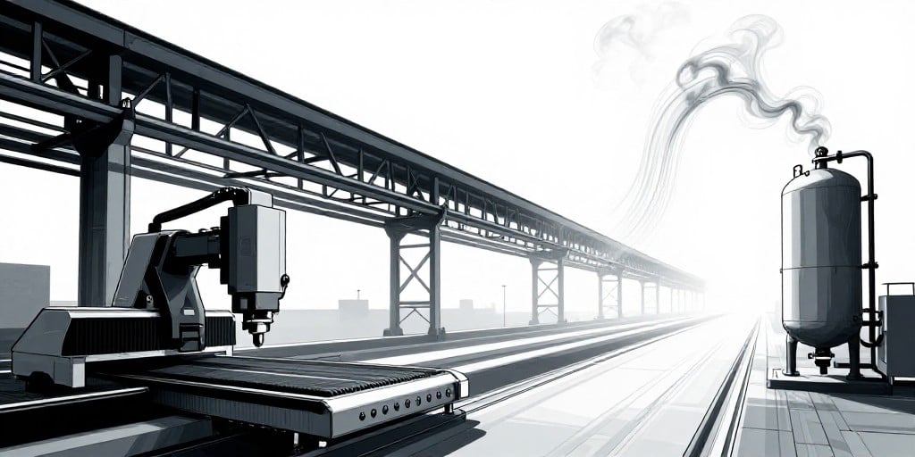 CRCC Strengthens Compliance, Boosts Efficiency & Capital Gains in China's Heavy‑Industry