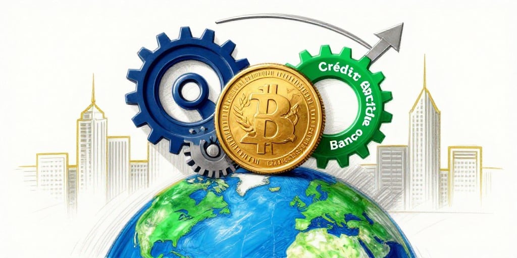 Crédit Agricole Boosts Stake in Banco BPM to 29.3% – Strengthening Italy‑France Banking Ties Crédit Agricole Boosts Stake in Banco BPM to 29.3% – Strengthening Italy‑France Banking Ties