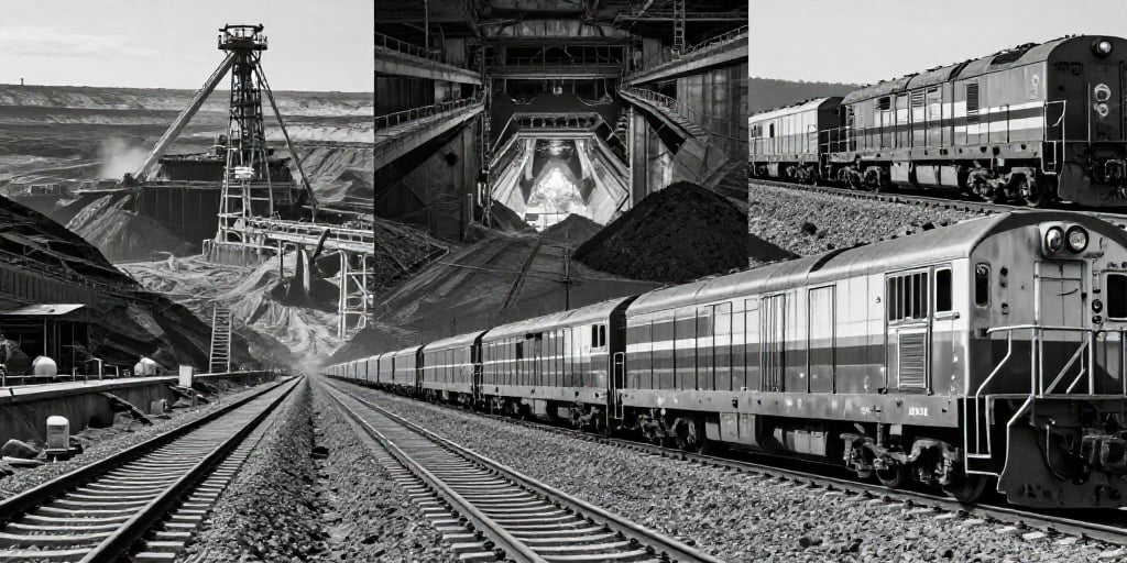 CREC Expands into DRC Copper Mining, Securing 200‑500K Tons/Year for Tech Growth